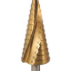 Broca Escalonada Brasfort 6 30Mm 7962