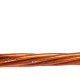 Fio Cabo Nu 50.0Mm 7 Vias Por Metro (1 Metro) Fio Cabo Nu 50.0Mm 7 Vias Por Metro (1 Metro)