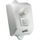 Controle Velocidade Rotativo C/Ch Extensao Techna 003 Controle Velocidade Rotativo C/Ch Extensao Techna 003
