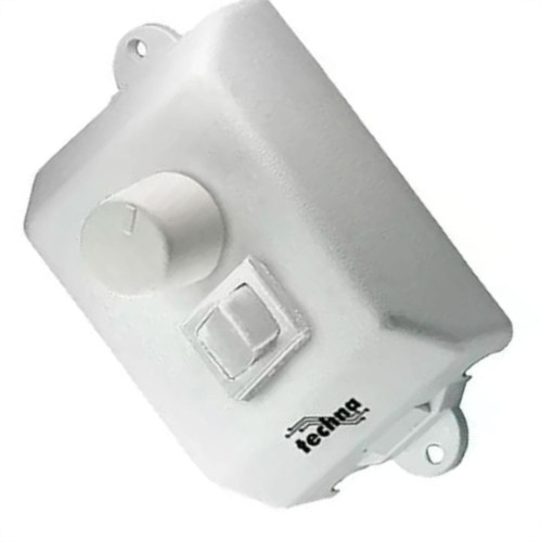 Controle Velocidade Rotativo C/Ch Extensao Techna 003 Controle Velocidade Rotativo C/Ch Extensao Techna 003