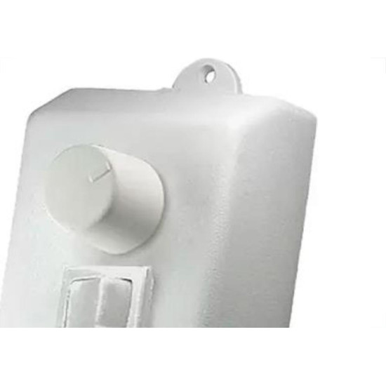 Controle Velocidade Rotativo C/Ch Extensao Techna 003 Controle Velocidade Rotativo C/Ch Extensao Techna 003