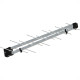 Antena Extensao Uhf/Hdtv Dig-Log Brasforma 20E Antena Extensao Uhf/Hdtv Dig-Log Brasforma 20E