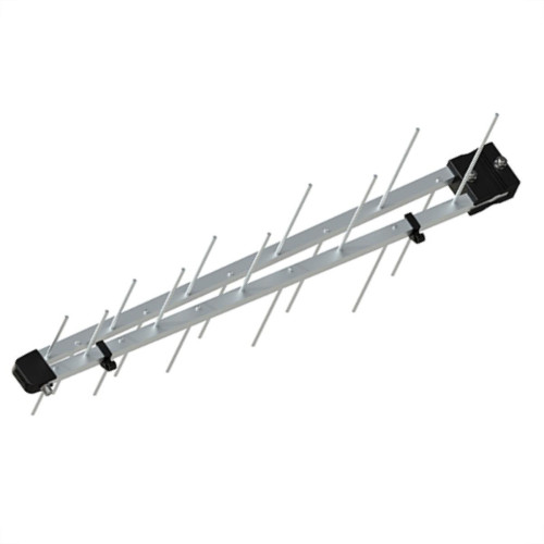 Antena Extensao Uhf/Hdtv Dig-Log Brasforma 20E Antena Extensao Uhf/Hdtv Dig-Log Brasforma 20E