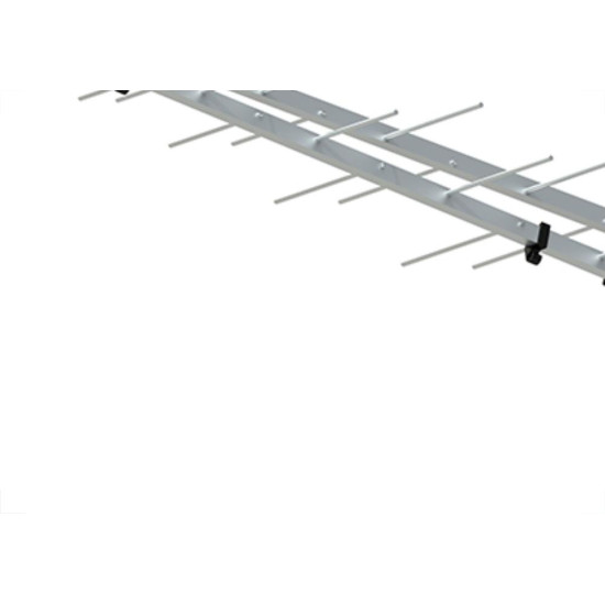 Antena Extensao Uhf/Hdtv Dig-Log Brasforma 20E Antena Extensao Uhf/Hdtv Dig-Log Brasforma 20E