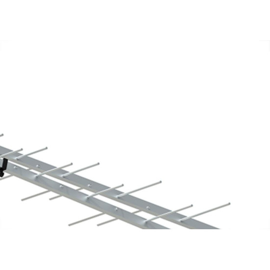 Antena Extensao Uhf/Hdtv Dig-Log Brasforma 20E Antena Extensao Uhf/Hdtv Dig-Log Brasforma 20E