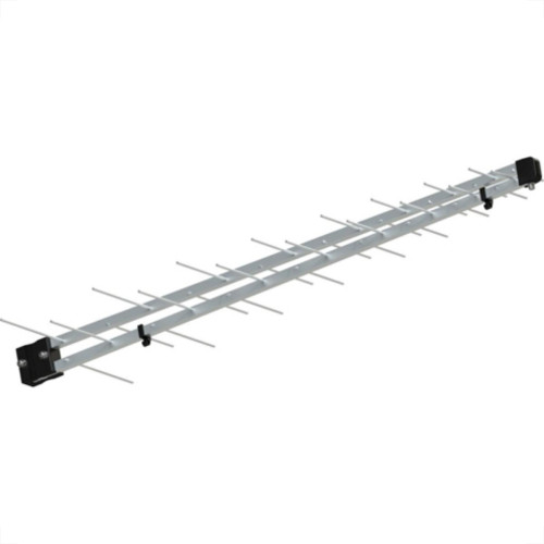 Antena Extensao Uhf/Hdtv Dig-Log Brasforma 32E Antena Extensao Uhf/Hdtv Dig-Log Brasforma 32E