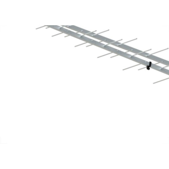 Antena Extensao Uhf/Hdtv Dig-Log Brasforma 32E Antena Extensao Uhf/Hdtv Dig-Log Brasforma 32E