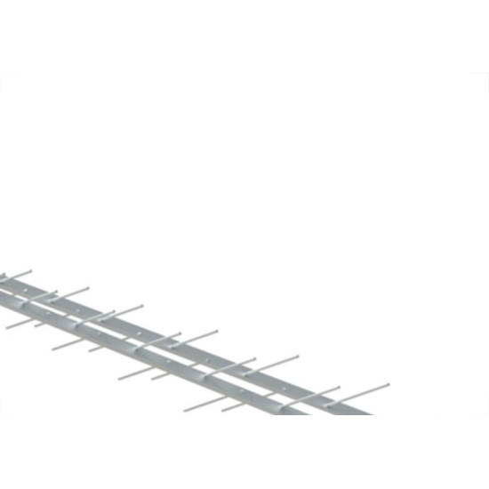 Antena Extensao Uhf/Hdtv Dig-Log Brasforma 32E Antena Extensao Uhf/Hdtv Dig-Log Brasforma 32E