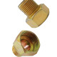 Bucha Aumento Garden 1/2 X3 /4 Zamac Bucha Aumento Garden 1/2 X3 /4 Zamac