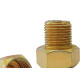 Bucha Aumento Garden 1/2 X3 /4 Zamac Bucha Aumento Garden 1/2 X3 /4 Zamac
