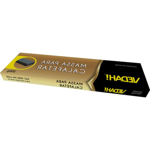Massa P/Calafetar 350Gr Vedah Massa P/Calafetar 350Gr Vedah