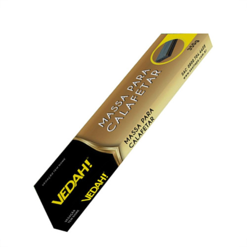 Massa P/Calafetar 350Gr Vedah Massa P/Calafetar 350Gr Vedah