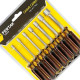 Jogo Chave Canhao Fertak 7Pc 2650 Jogo Chave Canhao Fertak 7Pc 2650