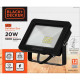 Reflet.C/Led B_D 20W Ip65 6500K Reflet.C/Led B_D 20W Ip65 6500K