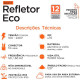 Reflet.C/Led B_D 20W Ip65 6500K Reflet.C/Led B_D 20W Ip65 6500K