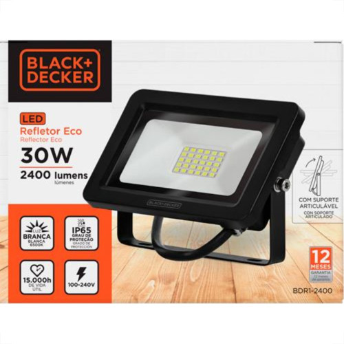 Reflet.C/Led B_D 30W Ip65 6500K Reflet.C/Led B_D 30W Ip65 6500K