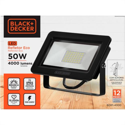Reflet.C/Led B_D 50W Ip65 6500K Reflet.C/Led B_D 50W Ip65 6500K