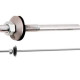 Haste P/Telha C/Kit 1/4 X 200 C/50 Ws Haste P/Telha C/Kit 1/4 X 200 C/50 Ws