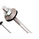 Haste P/Telha C/Kit 1/4 X 200 C/50 Ws Haste P/Telha C/Kit 1/4 X 200 C/50 Ws
