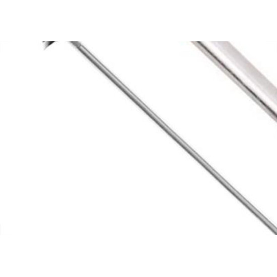 Haste P/Telha C/Kit 1/4 X 250 C/50 Ws Haste P/Telha C/Kit 1/4 X 250 C/50 Ws