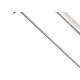 Haste P/Telha C/Kit 1/4 X 300 C/50 Ws Haste P/Telha C/Kit 1/4 X 300 C/50 Ws