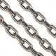Corrente Soldavel 4,0Mm(12,5Kg) 45Mt Ws Corrente Soldavel 4,0Mm(12,5Kg) 45Mt Ws