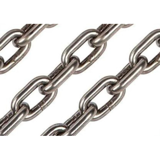 Corrente Soldavel 4,0Mm(12,5Kg) 45Mt Ws Corrente Soldavel 4,0Mm(12,5Kg) 45Mt Ws