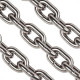 Corrente Soldavel 5,0Mm(12,5Kg) Ws Corrente Soldavel 5,0Mm(12,5Kg) Ws