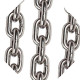Corrente Soldavel 5,0Mm(12,5Kg) Ws Corrente Soldavel 5,0Mm(12,5Kg) Ws