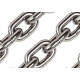 Corrente Soldavel 5,0Mm(12,5Kg) Ws Corrente Soldavel 5,0Mm(12,5Kg) Ws