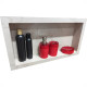 Nicho Banheiro Emb Bg Trav.Ps 30X60 Depl