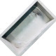 Nicho Banheiro Emb Bg Trav.Ps 30X60 Depl Nicho Banheiro Emb Bg Trav.Ps 30X60 Depl