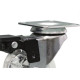 Rodizio Gira.Gel 35Mm/1.3/8 C/F Colson Rodizio Gira.Gel 35Mm/1.3/8 C/F Colson