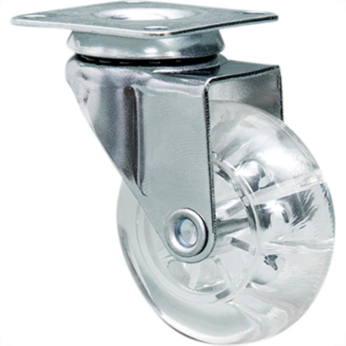 Rodizio Gira.Gel 50Mm/2 S/F Colson Rodizio Gira.Gel 50Mm/2 S/F Colson