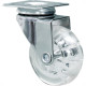 Rodizio Gira.Gel 50Mm/2 S/F Colson Rodizio Gira.Gel 50Mm/2 S/F Colson