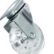 Rodizio Gira.Gel 50Mm/2 S/F Colson Rodizio Gira.Gel 50Mm/2 S/F Colson