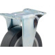 Rodizio Placa Fixa Cinza 75Mm/3 S/F Colson Rodizio Placa Fixa Cinza 75Mm/3 S/F Colson