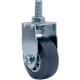Rodizio Parafuso Fixo Cinza 50Mm/2 S/F Colson Rodizio Parafuso Fixo Cinza 50Mm/2 S/F Colson