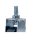 Rodizio Parafuso Fixo Cinza 50Mm/2 S/F Colson Rodizio Parafuso Fixo Cinza 50Mm/2 S/F Colson