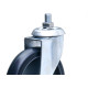 Rodizio Parafuso Girat.Cinza 100Mm/4 S/F Colso Rodizio Parafuso Girat.Cinza 100Mm/4 S/F Colso