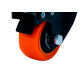 Rodizio Placa Gir.Lr 50Mm/2 C/F Colson Rodizio Placa Gir.Lr 50Mm/2 C/F Colson