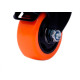 Rodizio Placa Gir.Lr 75Mm/3 C/F Colson Rodizio Placa Gir.Lr 75Mm/3 C/F Colson