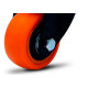 Rodizio Placa Gir.Lr 41Mm/1.5/8 S/F Cols Rodizio Placa Gir.Lr 41Mm/1.5/8 S/F Cols