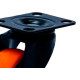 Rodizio Placa Gir.Lr 41Mm/1.5/8 S/F Cols Rodizio Placa Gir.Lr 41Mm/1.5/8 S/F Cols