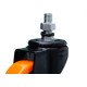Rodizio Parafuso Gir.Lr 75Mm/3 S/F Colson Rodizio Parafuso Gir.Lr 75Mm/3 S/F Colson