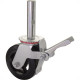 Rodizio P/Andaime 6 140Mm C/F Colson Rodizio P/Andaime 6 140Mm C/F Colson