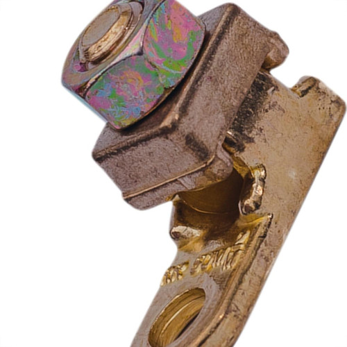 Termimal Pressao Pimmel 50Mm - Kit C/15 Unidades Termimal Pressao Pimmel 50Mm - Kit C/15 Unidades