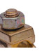 Termimal Pressao Pimmel 95Mm - Kit C/10 Unidades Termimal Pressao Pimmel 95Mm - Kit C/10 Unidades