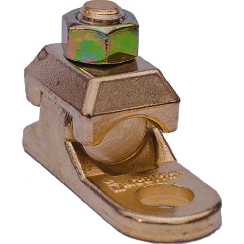 Termimal Pressao Pimmel 185Mm - Kit C/5 Unidades Termimal Pressao Pimmel 185Mm - Kit C/5 Unidades