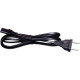 Cabo Forca Megatron Noteb 2X0,75X1,80Mt Cabo Forca Megatron Noteb 2X0,75X1,80Mt